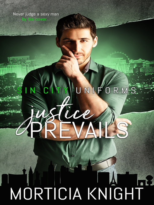 Title details for Justice Prevails by Morticia Knight - Available